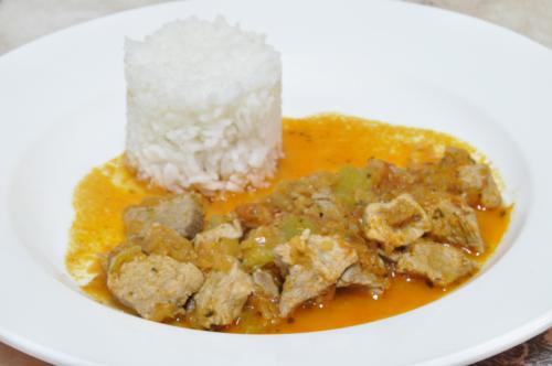 Natřásaný kebab na samokovský způsob – Snadné recept z Bulharsko kuchyně, hotový za 30 - 45 minut